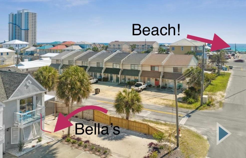 Bellas Beach House 파나마 시티 외부 사진